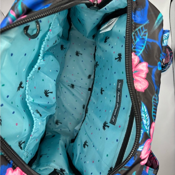 Lug puddle jumper le tote resort black - Picture 4 of 4